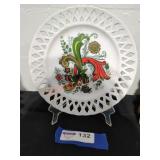 Decorative Plate