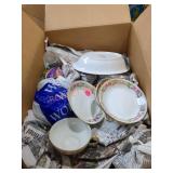 Box Lot