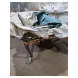 Double Chafing Dish