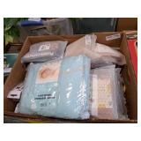 Box Lot