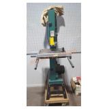Grizzly Bandsaw