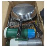 Box Lot