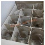 Glasses Box Lot