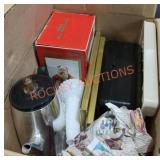 Box Lot