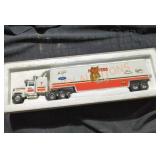 Ertl Truck and Trailer Hooters