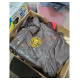 Clothing Box Lot