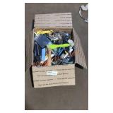 Kitchen Box Lot