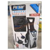 Pressure Washer