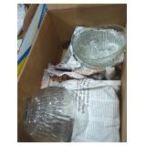 Glass Box Lot