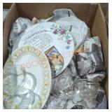 Box Lot