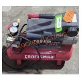 Craftsman Air Compressor
