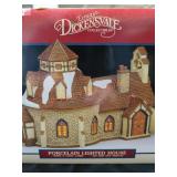 Dickensvale Collectible