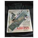 Winross Model Truck West Milton Bank
