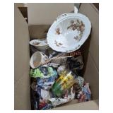 Box Lot