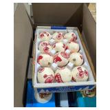 Ornaments Box lot