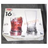 Libbey Glasses