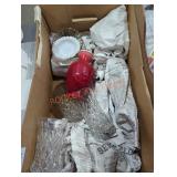 Box Lot