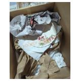 Box Lot