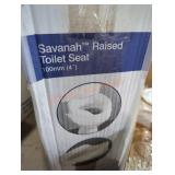 Toilet Seat