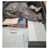 Tote Lot