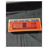 Lionel Denver Rio Grande Side Boxcar