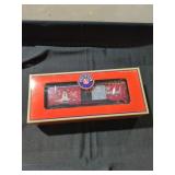 Lionel Christmas Boxcar