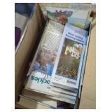 Box Lot