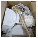 Box Lot