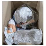 Box Lot
