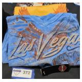 Variety T-Shirts - Qty 3