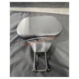 Harley Davidson Rider Backrest