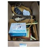 Household Decor Mixed Lot
