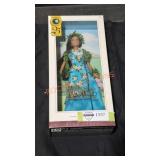 Collector Barbie