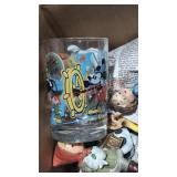 Box Lot