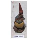 Gnome Figurine