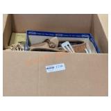 Misc. Box LOT
