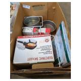 Box Lot