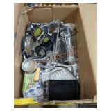 Box Lot