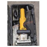 DeWalt Plate Joiner Kit