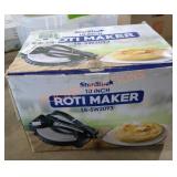 Roti Maker