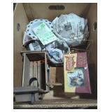Box Lot