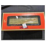 Lionel Train Car