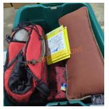 Tote Lot
