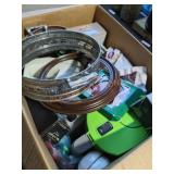 Box Lot
