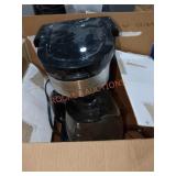 Coffee Maker