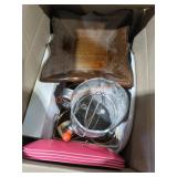 Box Lot