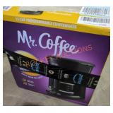 Coffee Maker