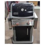 Weber Spirit Grill