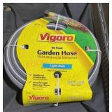 50 foot Garden Hose