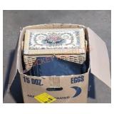 Box LOT